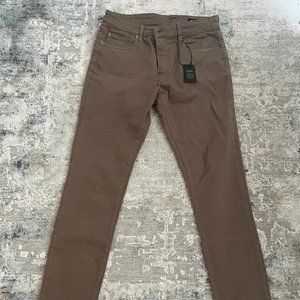 BONOBOS 32x34 Extra Stretch Travel Jeans (NEW, NEVER WORN)